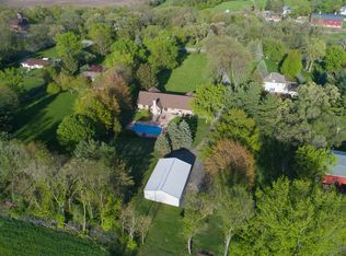 4615 Valley View Rd, Prairie Grove, IL 60012