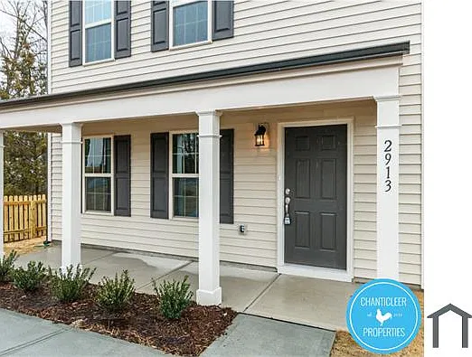 3 bed, 1400 sqft, $1,795 — Photo 3