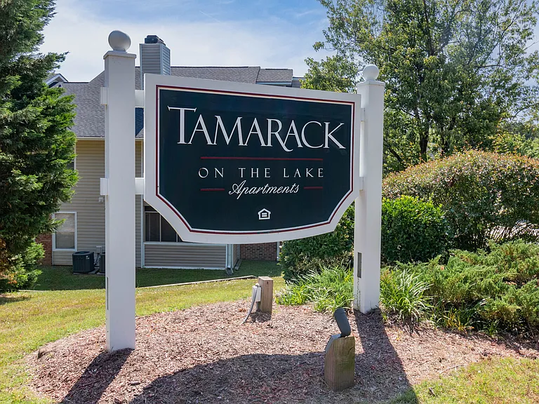 Tamarack on the Lake Apartments — Photo 19