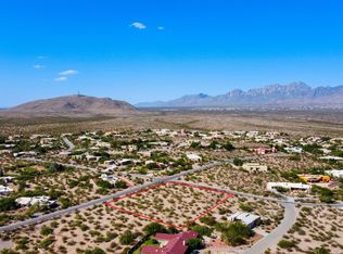 4365 Hunters Chase Rd, Las Cruces, NM 88011