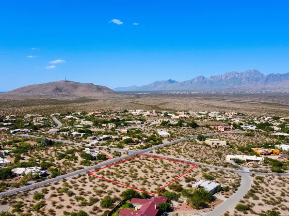 4365 Hunters Chase Rd, Las Cruces, NM 88011
