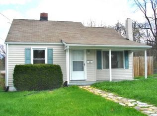 611 Easton Rd, Pearisburg, VA 24134