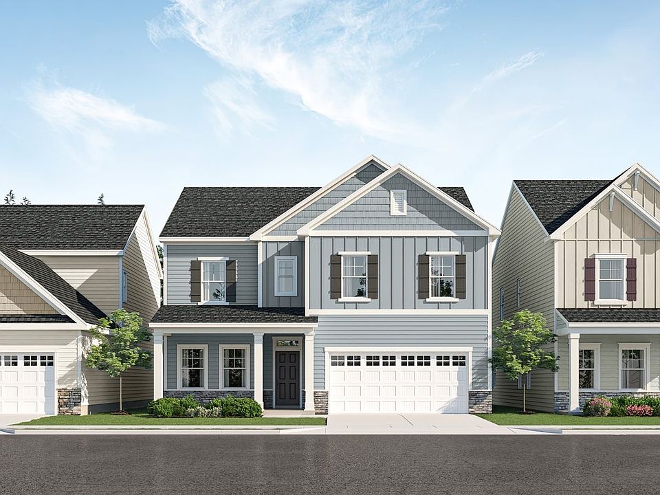 Sutherland Station Community