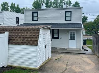 6817 Holabird Ave, Dundalk, MD 21222