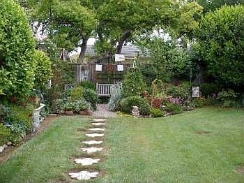 2nd image of 5532 Begonia Dr