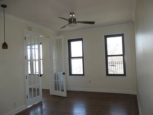 Rented by Brown Harris Stevens | media 10