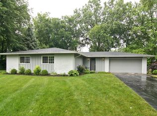5211 Brendon Park Dr, Indianapolis, IN