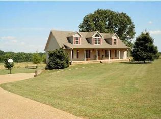 478 County Road 53, Rogersville, AL 35652