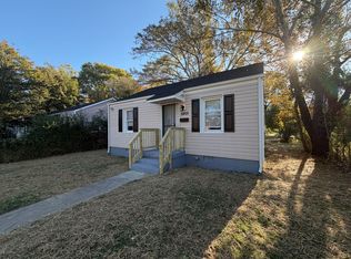 2203 N 26th St, Richmond, VA 23223