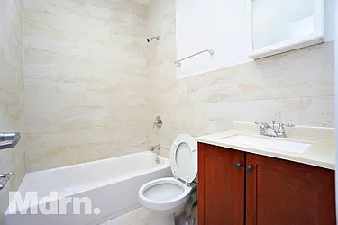 Rented by Mdrn Residential