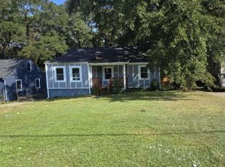 822 Midway St SE, Atlanta, GA 30315