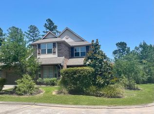 18 Canoe Bend Ct, Spring, TX 77389