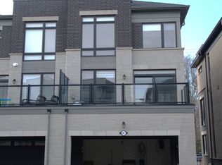 2485 Badger Cres, Oakville, ON L6M5L9