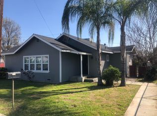 103 E Vandalia Ave, Porterville, CA 93257