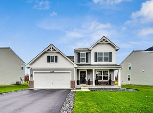 1014 Sharp Dr, Plano, IL 60545