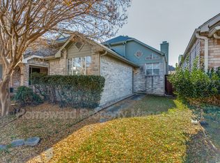 6024 Barrington Ct, Dallas, TX 75252