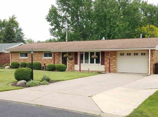 615 W Kellar Pkwy, Peoria, IL 61614