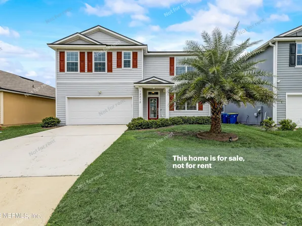 12315 CROSSFIELD Drive, Jacksonville, FL 32219
