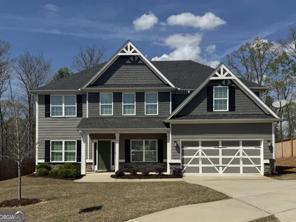 53 Mediterranean Ave, Sharpsburg, GA 30277