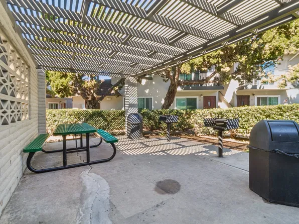 Camelot Apartments