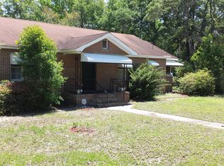 314 Sams Point Rd, Beaufort, SC 29907