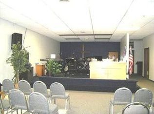 209 1st Ave S, Conover, NC 28613