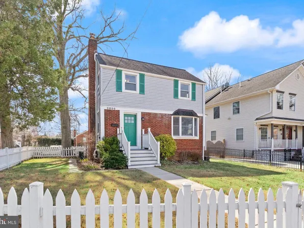 5800 3rd St S, Arlington, VA 22204