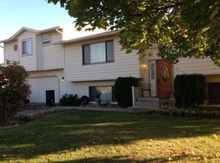 8915 Paintbrush Ln, Missoula, MT 59808