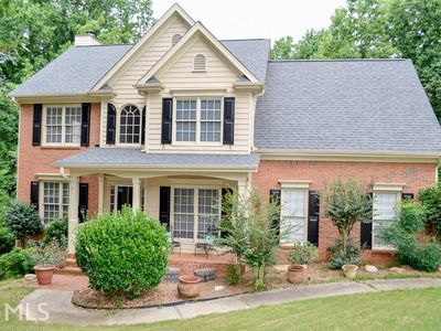2500 Bechers Brk, Lawrenceville, GA, 30043