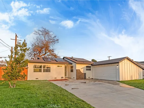 8567 Ramona Ave, Rancho Cucamonga, CA 91730