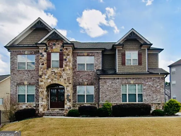 1883 Hampton Grove Way, Dacula, GA 30019