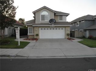 2246 Hedgerow Ln, Chino Hills, CA 91709