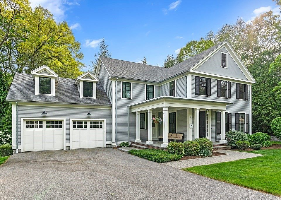 29 Tennyson Rd, Wellesley, MA 02481 Zillow