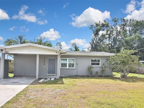 5905 Olive Ave, Sarasota, FL 34231