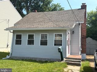 308 7th St, New Castle, DE 19720