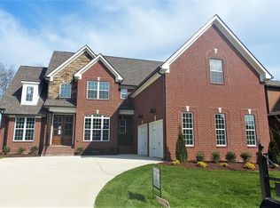 4012 Haversack Dr #306-LOT 306, Spring Hill, TN 37174