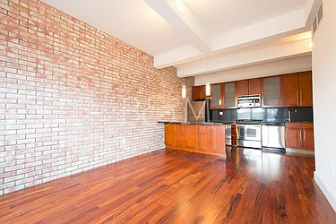 Rented by Brick&Mortar