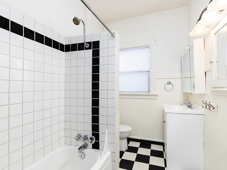 Bathroom Bathroom