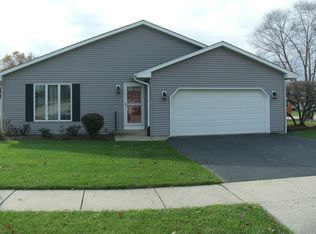 11313 Douglas Ave, Huntley, IL 60142