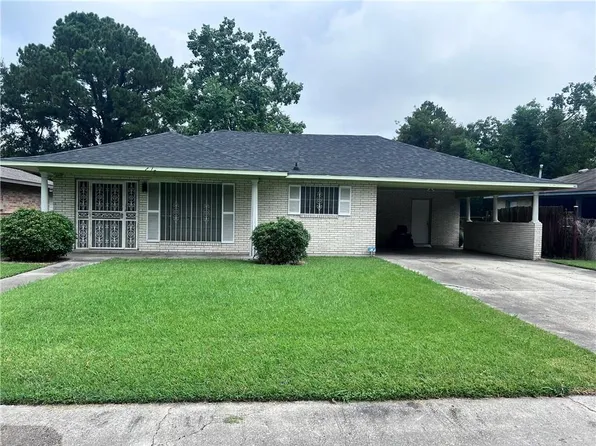 1272 Georgia Ave, Port Allen, LA 70767