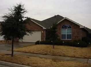 4403 Emerald Leaf Dr, Mansfield, TX 76063
