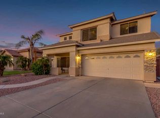 3537 S Sawmill Rd, Gilbert, AZ 85297