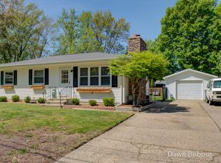 1732 Schuring Rd, Portage, MI 49024