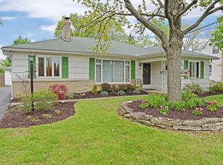 2094 Langham Rd, Columbus, OH 43221