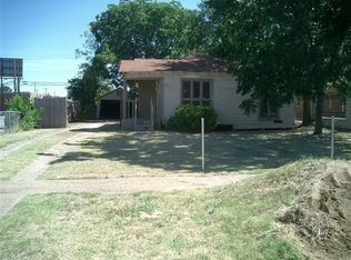 2410 Gladstone Dr, Dallas, TX 75211