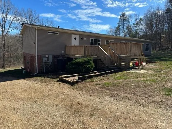 1147 James River Rd, Gladstone, VA 24553