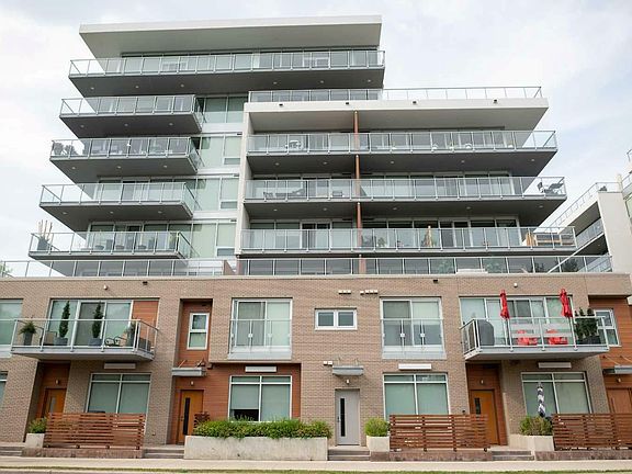 3rd image of 2106-1234 5th Ave NW #2106