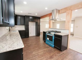 3506 Weiser Dr, Pasadena, TX 77503