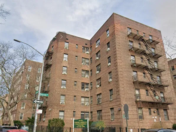 44-05 Macnish #2C, Elmhurst, NY 11373