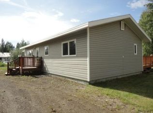 1467 Davison St, North Pole, AK 99705